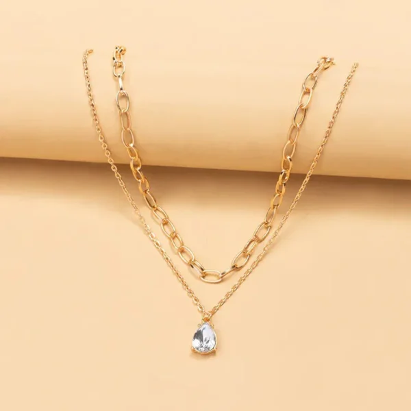 Necklaces for girls