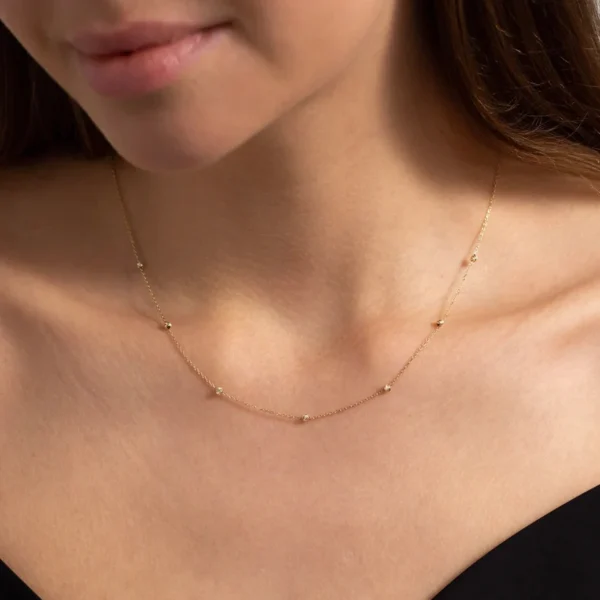 Necklaces for girls