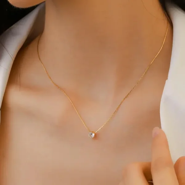 Necklaces for girls