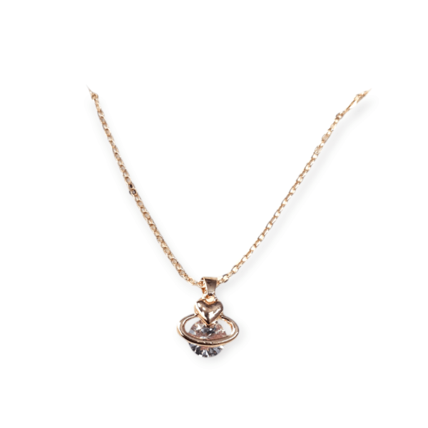 Celestial Elegance Pendant - Image 5