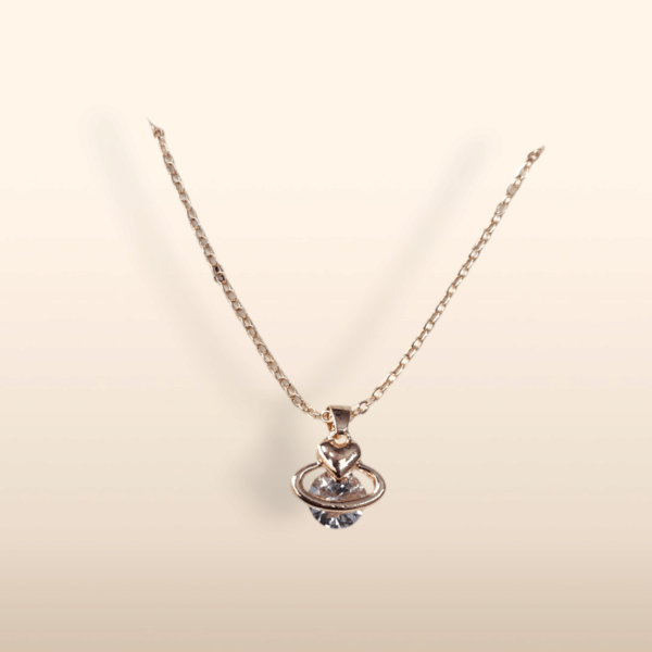 Celestial Elegance Pendant - Image 2