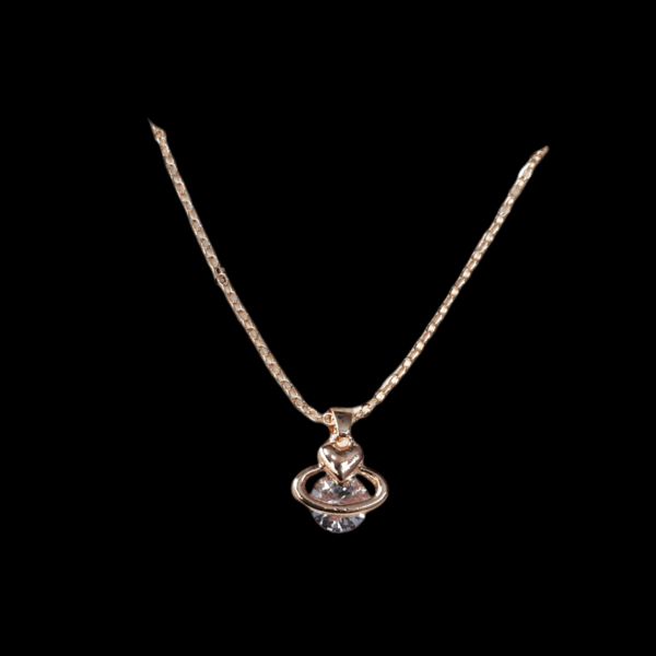 Celestial Elegance Pendant - Image 3